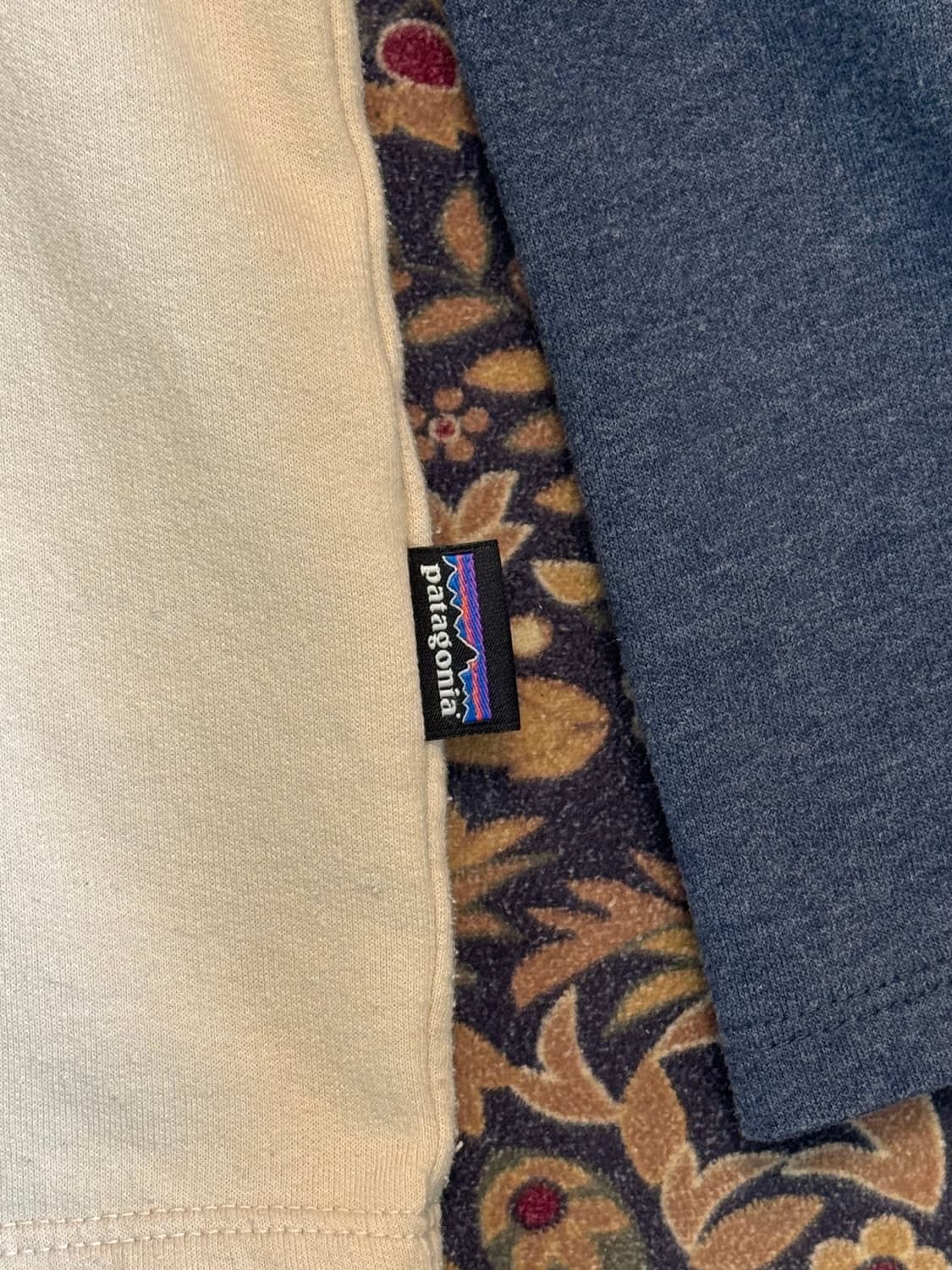 파타고니아 래글런 롱슬리브 상품이미지3