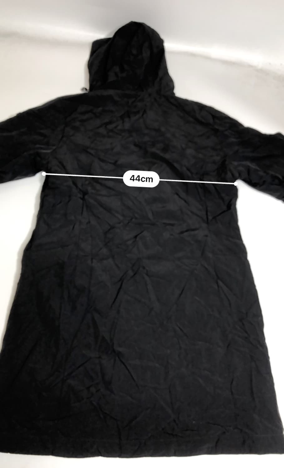 자라 퀄팅 롱 자켓 L 상품이미지8