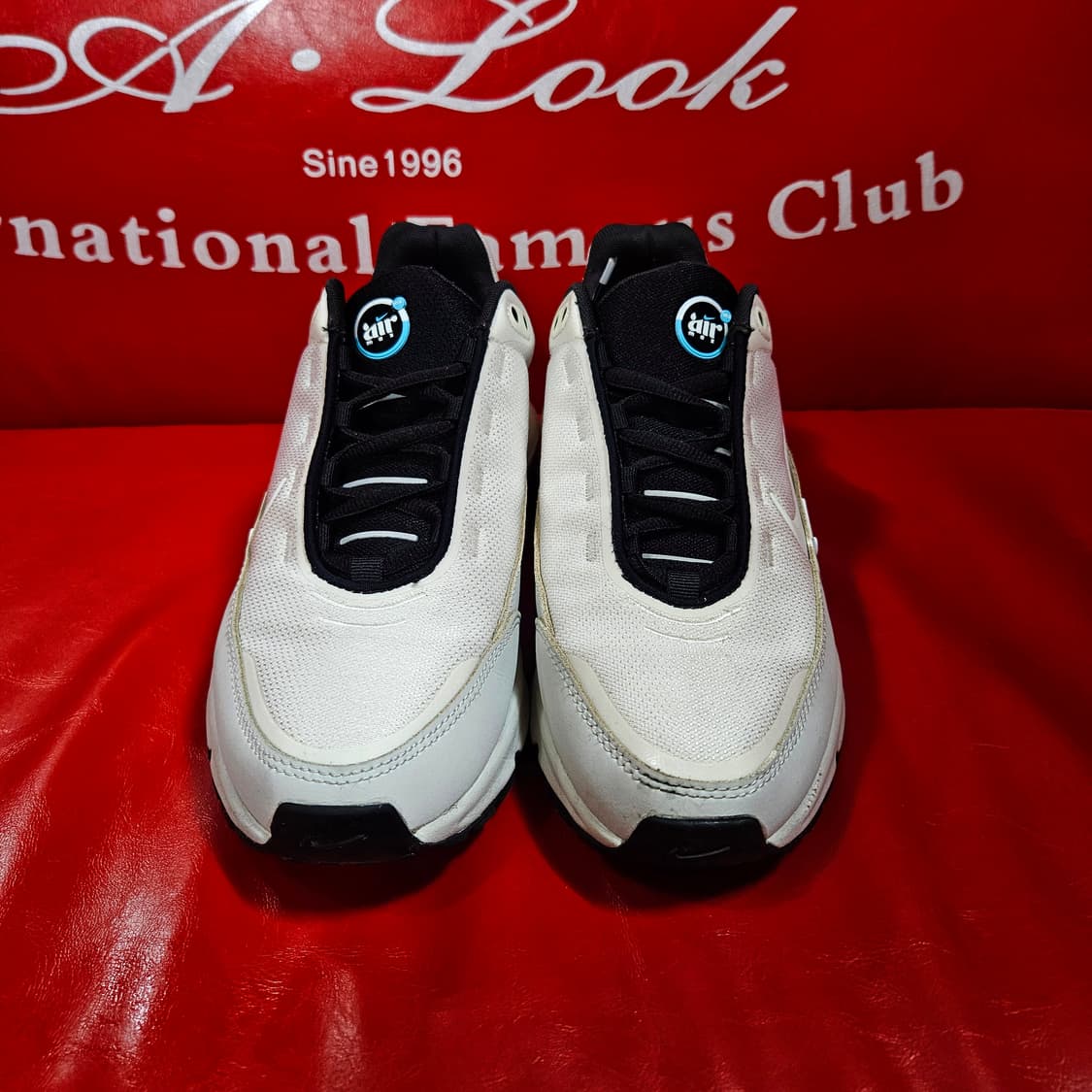 나이키(Nike) 에어맥스 펄스 270size 상품이미지2