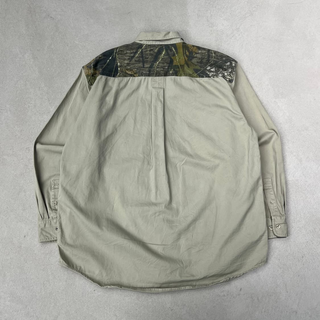 모시오크 헌팅셔츠 s09509 상품이미지2