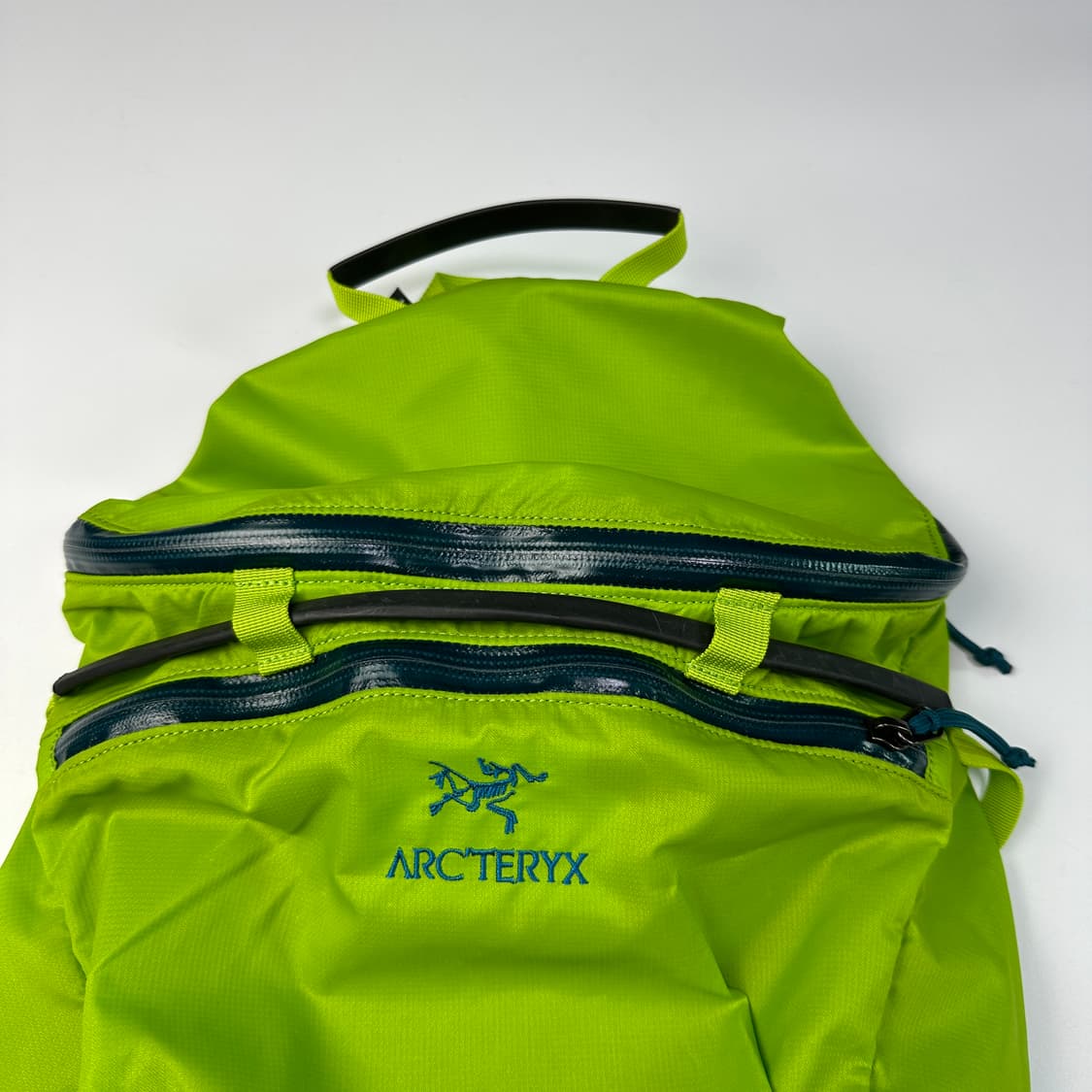 ARC'TERYX Cierzo 18 아크테릭스 백팩 상품이미지2