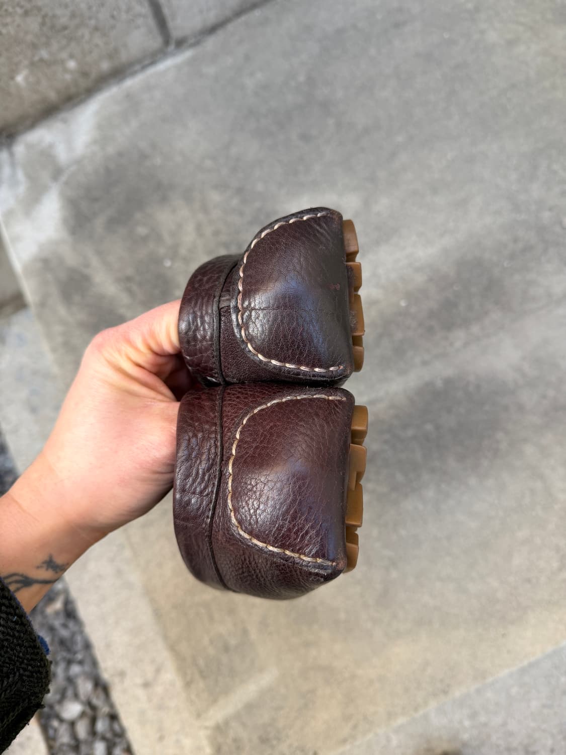 CAMPER TASSEL LOAFER 캠퍼 테슬로퍼 상품이미지9