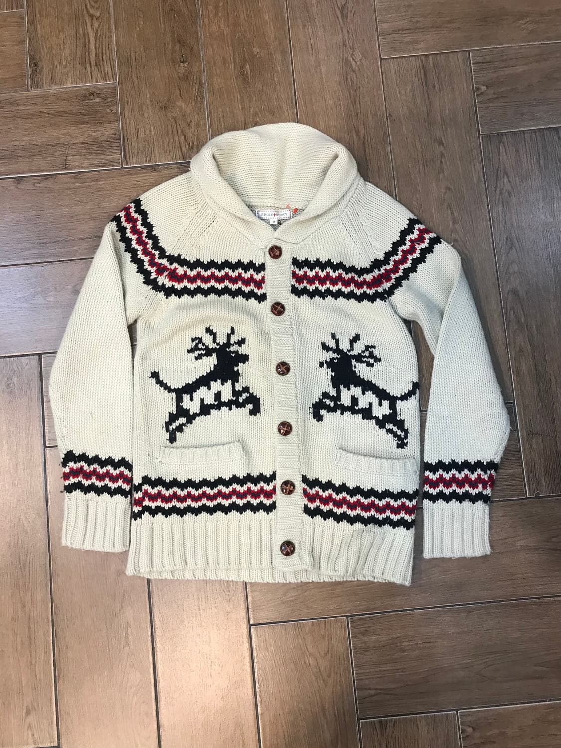 뮤트 브라운 코디 세트 🤍 상품이미지5