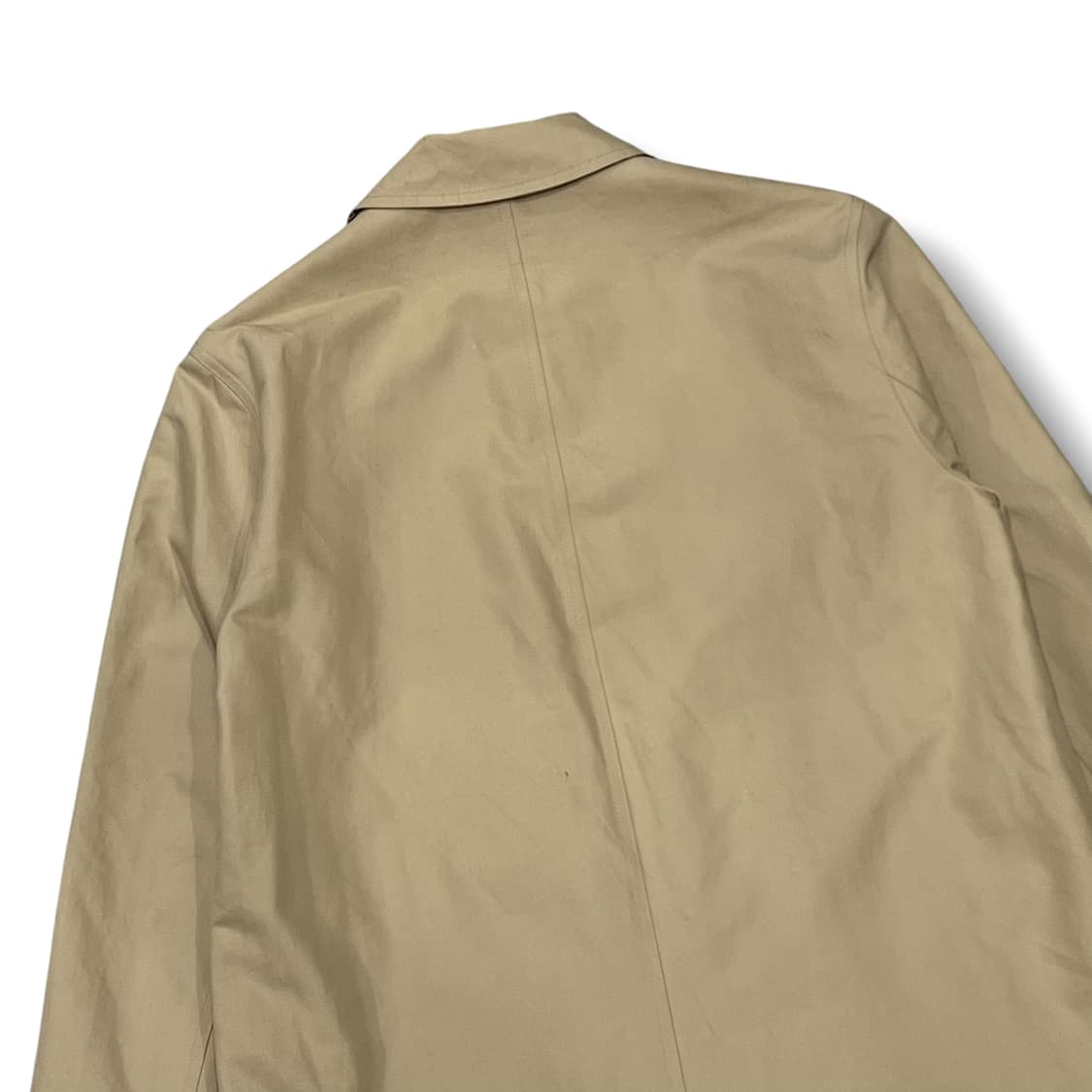 브룩스브라더스 베이지 맥코트 s08620 상품이미지5