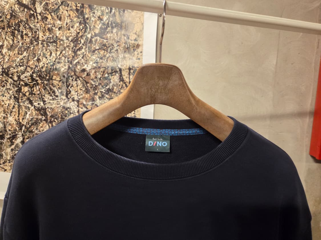 폴스미스 다이노 스웻 상품이미지8