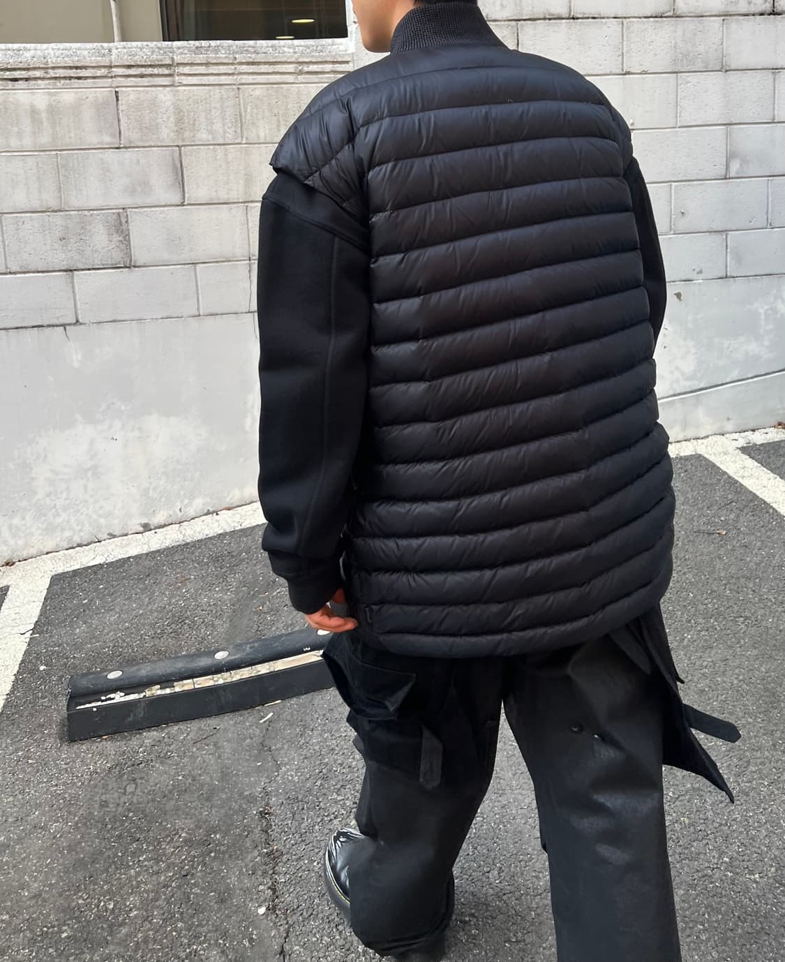 몽클레어 다운 베스트 상품이미지5