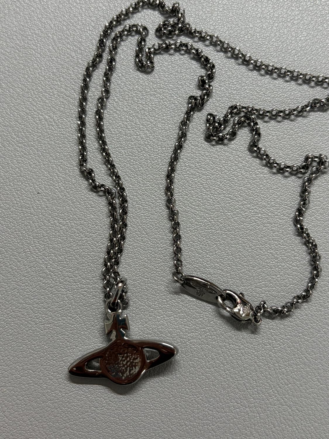 비비안웨스트우드 미니 바스 릴리프 오브 블랙 다이아몬드 상품이미지3