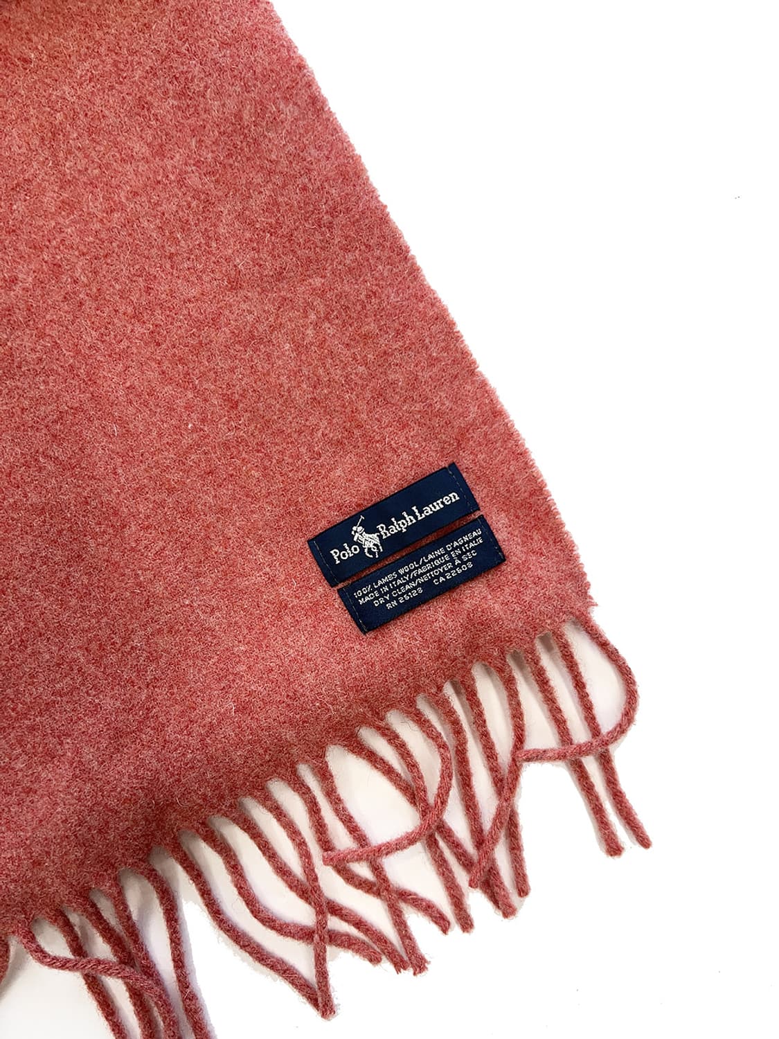 폴로 랄프로렌 머플러 상품이미지3