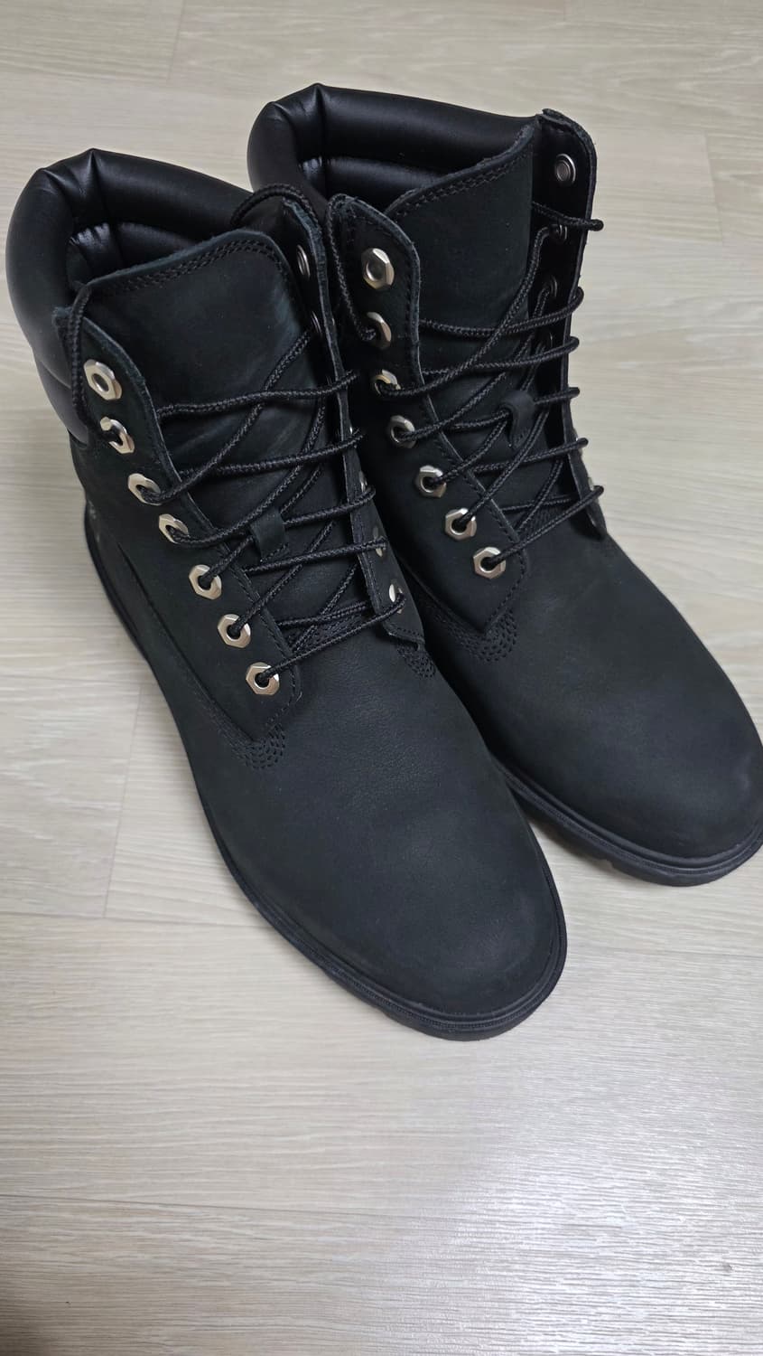 팀버랜드 워커 상품이미지4