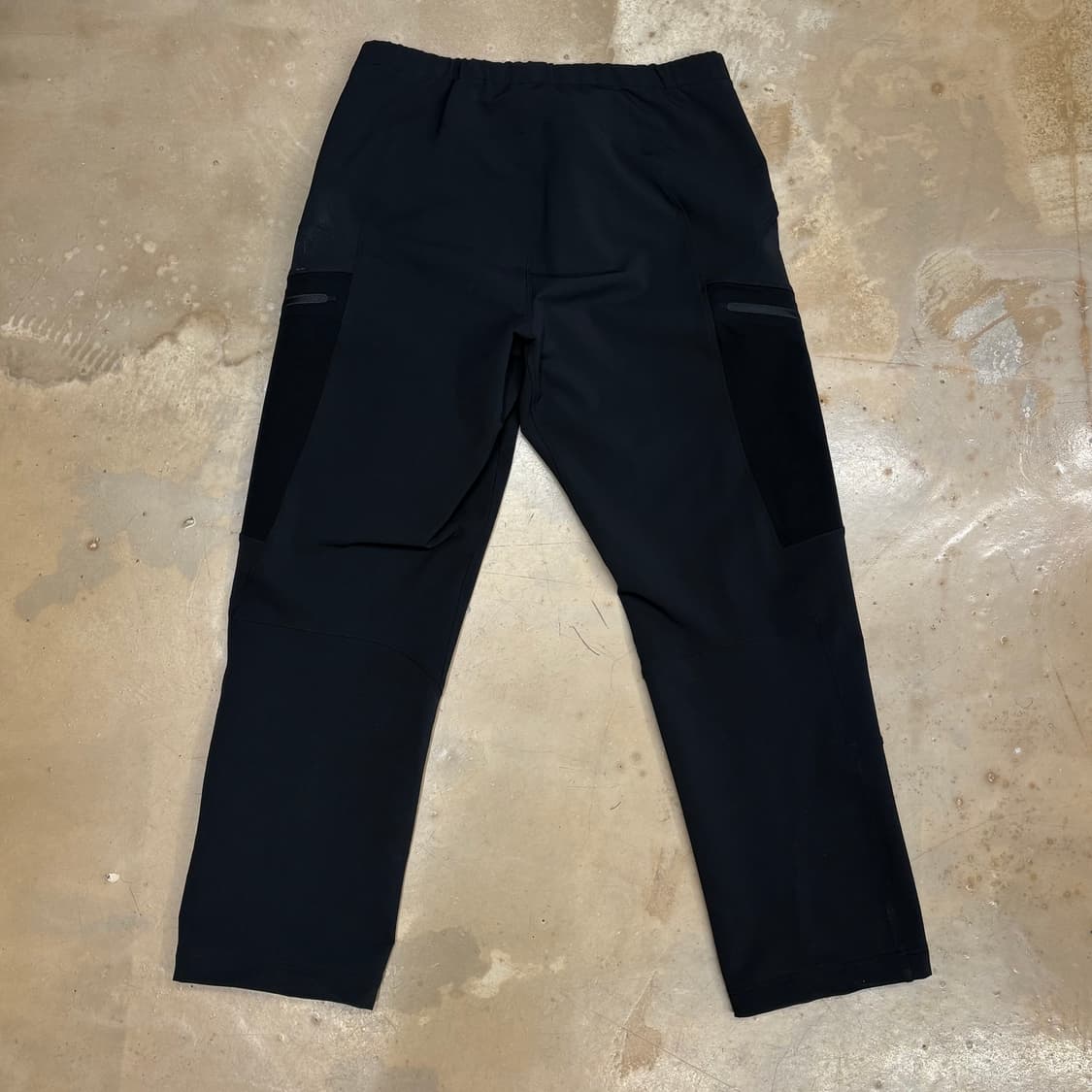 L 아크테릭스 맨즈 감마 AR 팬츠 상품이미지3