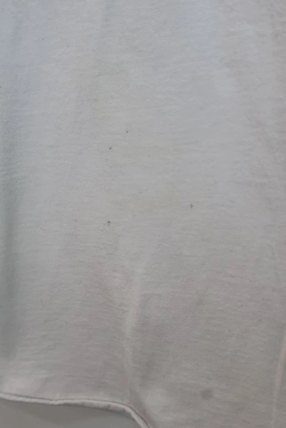 R.Newbold Raglan T Shirt White Green 상품이미지5