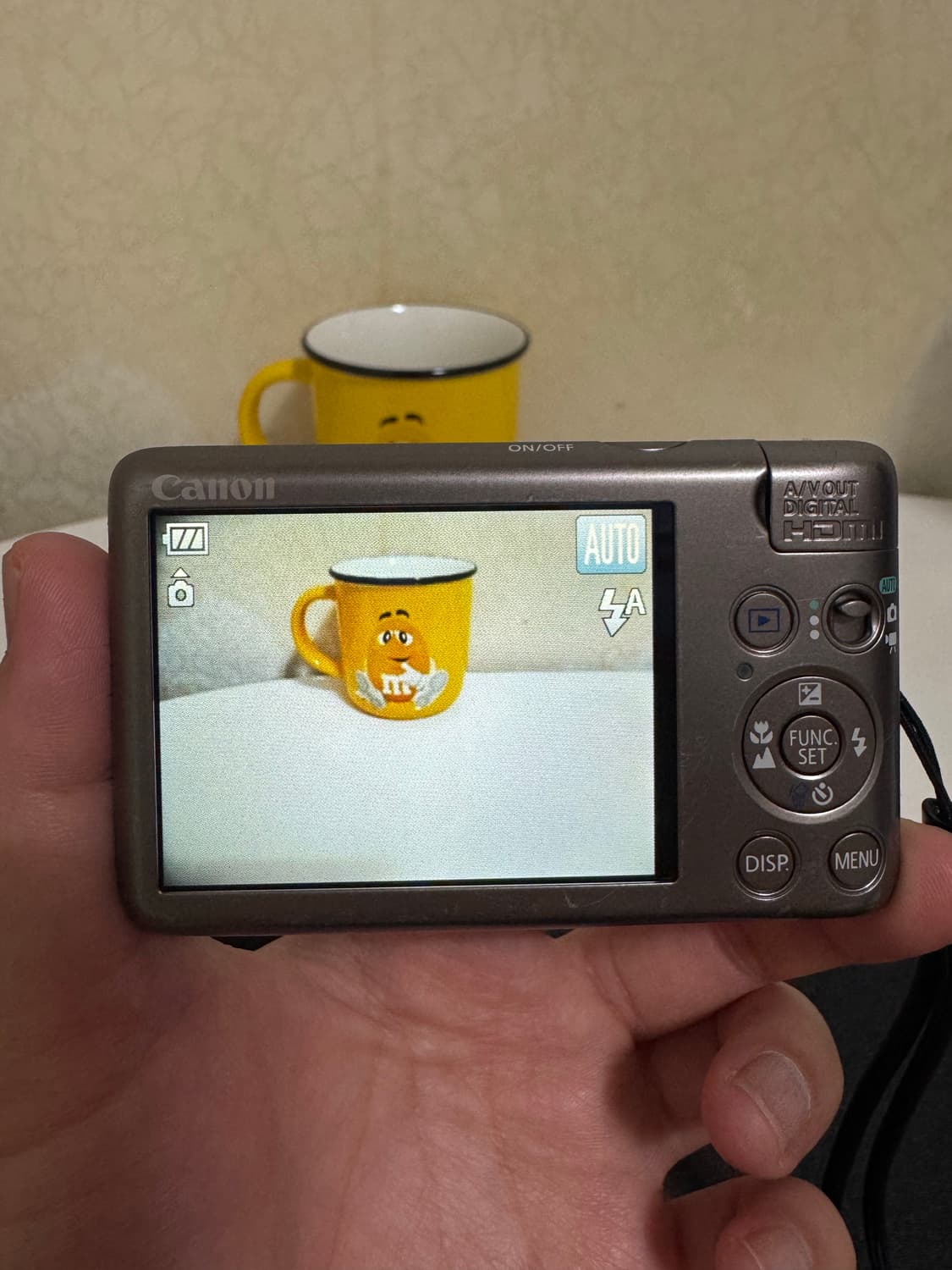 캐논 익서스 ixus 120 is 디카 상품이미지2