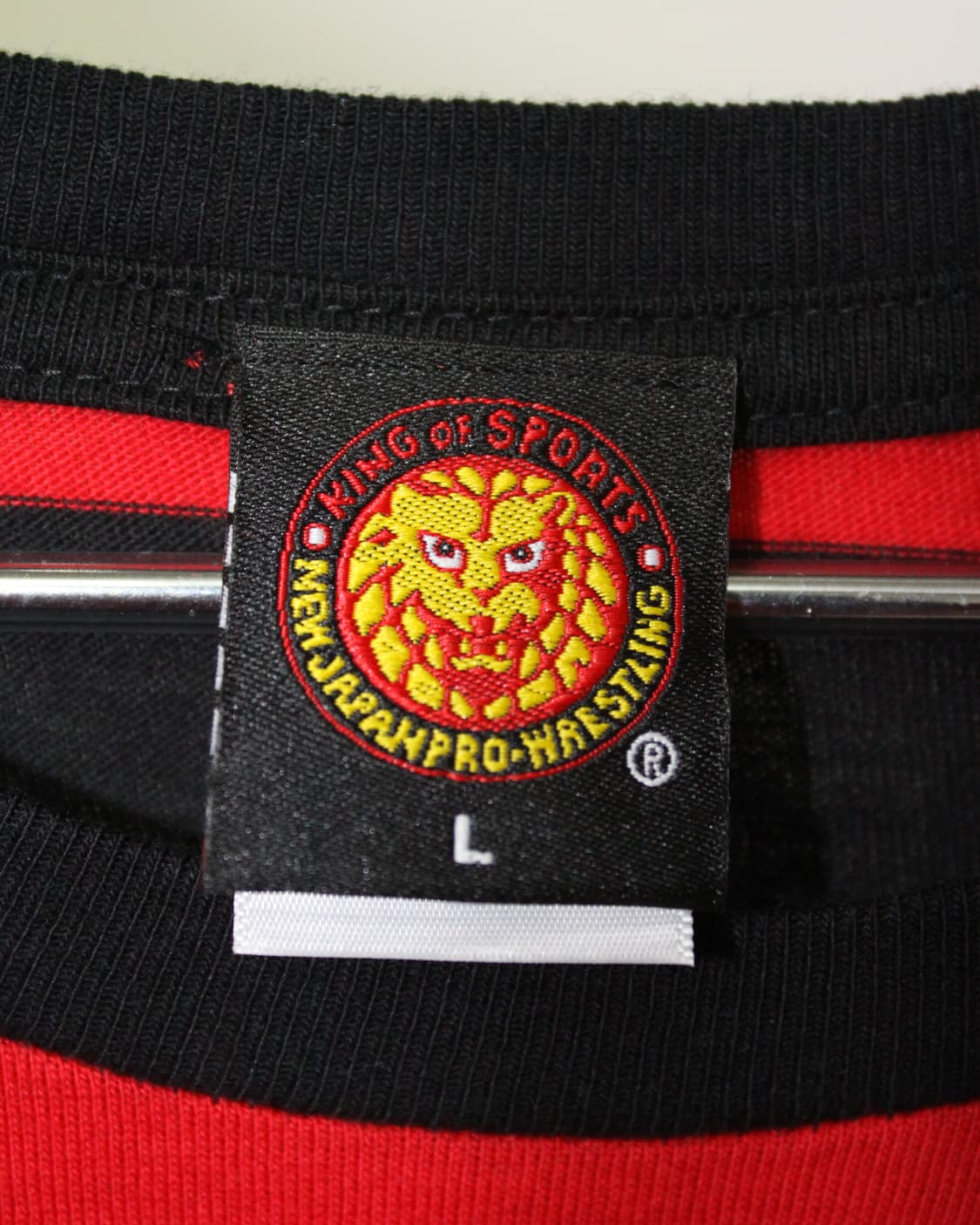 King of Sports Japan Pro Wrest 상품이미지3