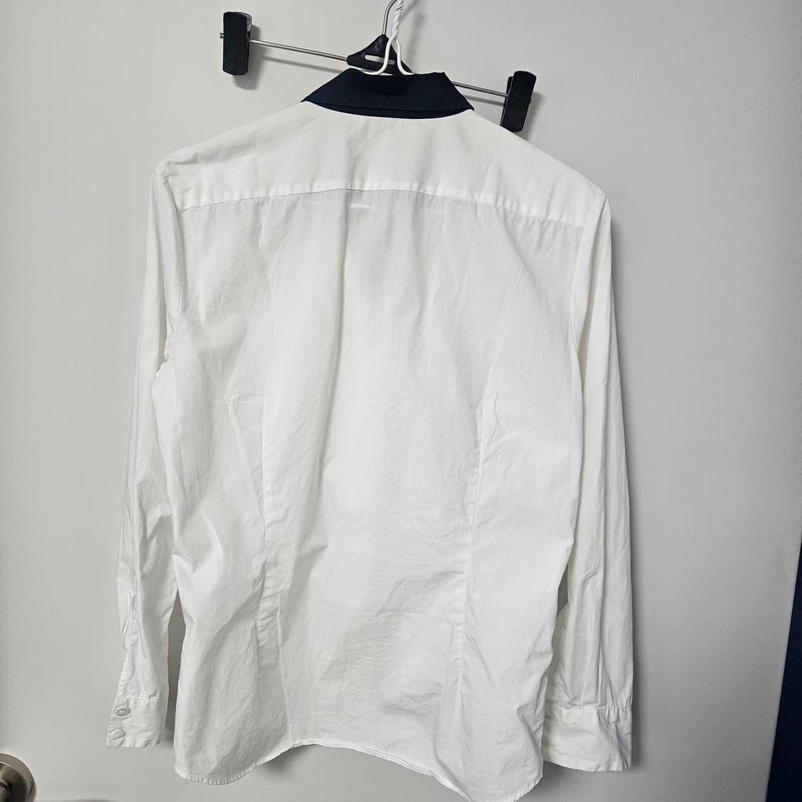 드리스반노튼 셔츠 38사이즈 상품이미지5