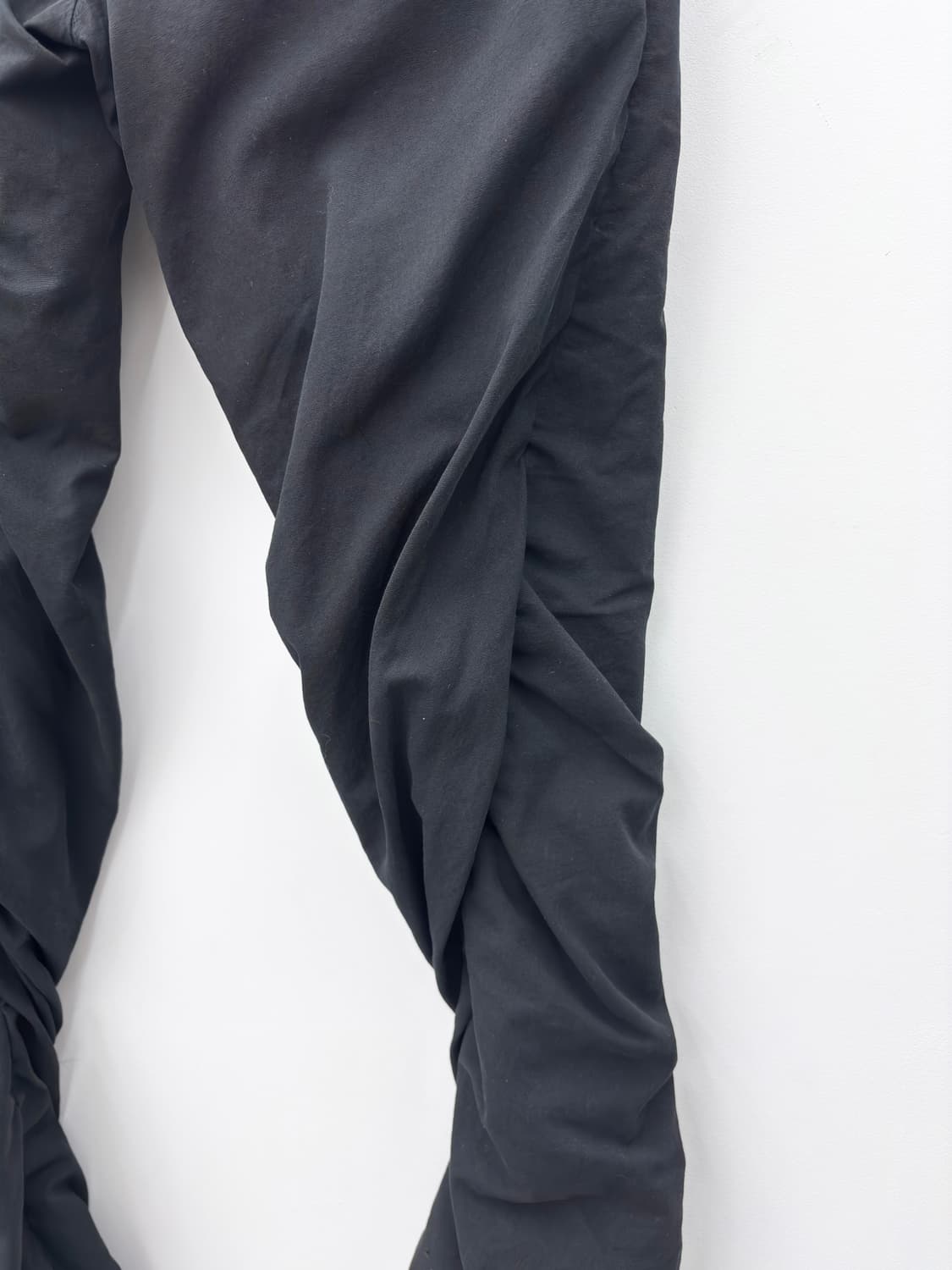 SS06 "U-TURN MALE" STEAM TORNADO PANTS 상품이미지6