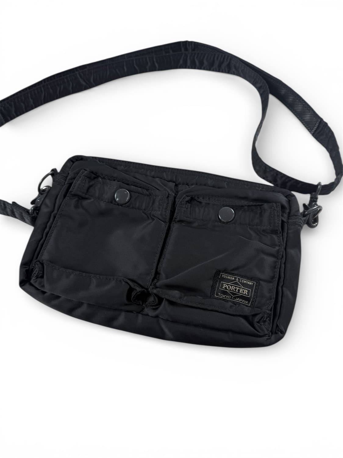 요시다 포터 탱커 숄더백 상품이미지2