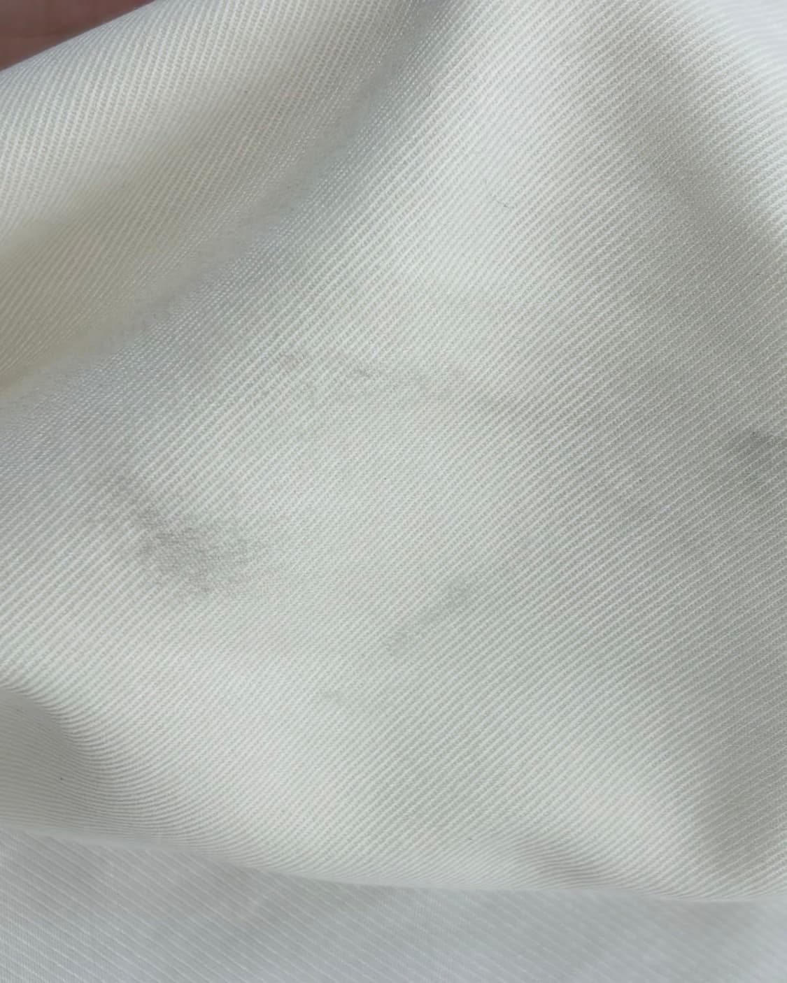 앤 드뮐미스터 화이트 테일러드 롱 베스트  상품이미지8