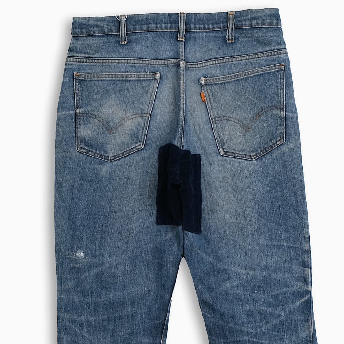 리바이스 517 오렌지탭 80s USA 34 인치 OR51736178 상품이미지6