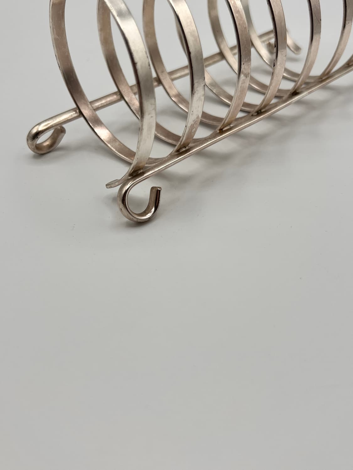 WMF silver plated 토스트랙 상품이미지4