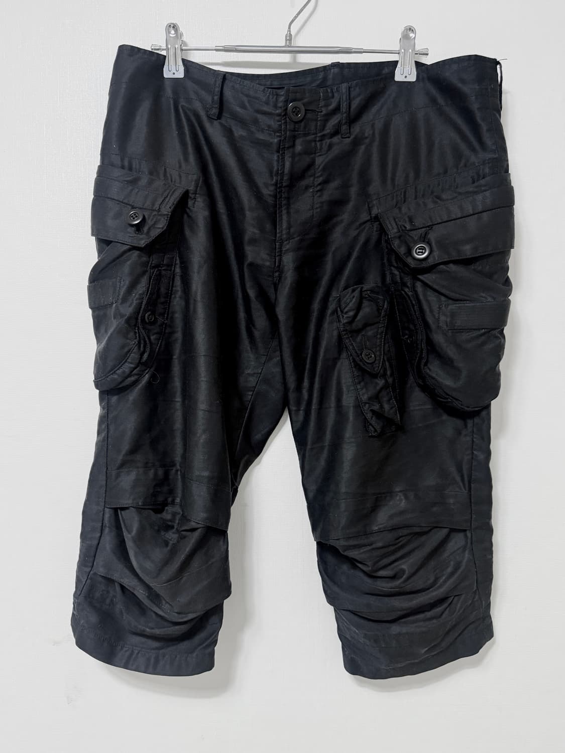 Julius 10SS 'neurbanvölker;' Capris Gasm 상품이미지3