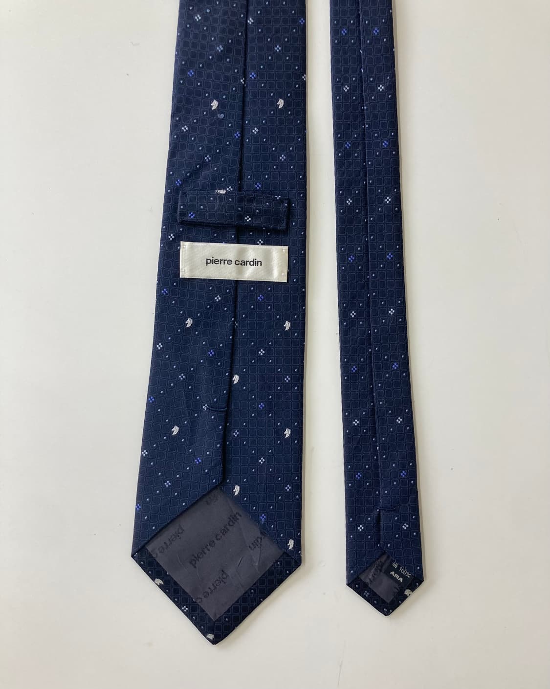 피에르가르뎅 넥타이 상품이미지2