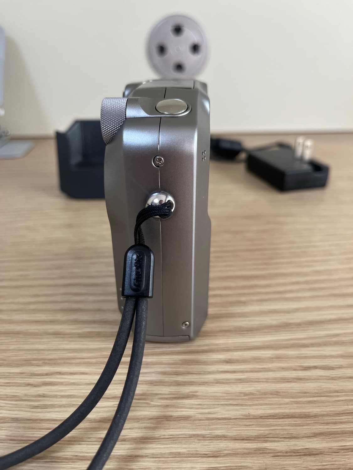 후지필름 FinePix 4800Z 빈티지 디지털 카메라 상품이미지7