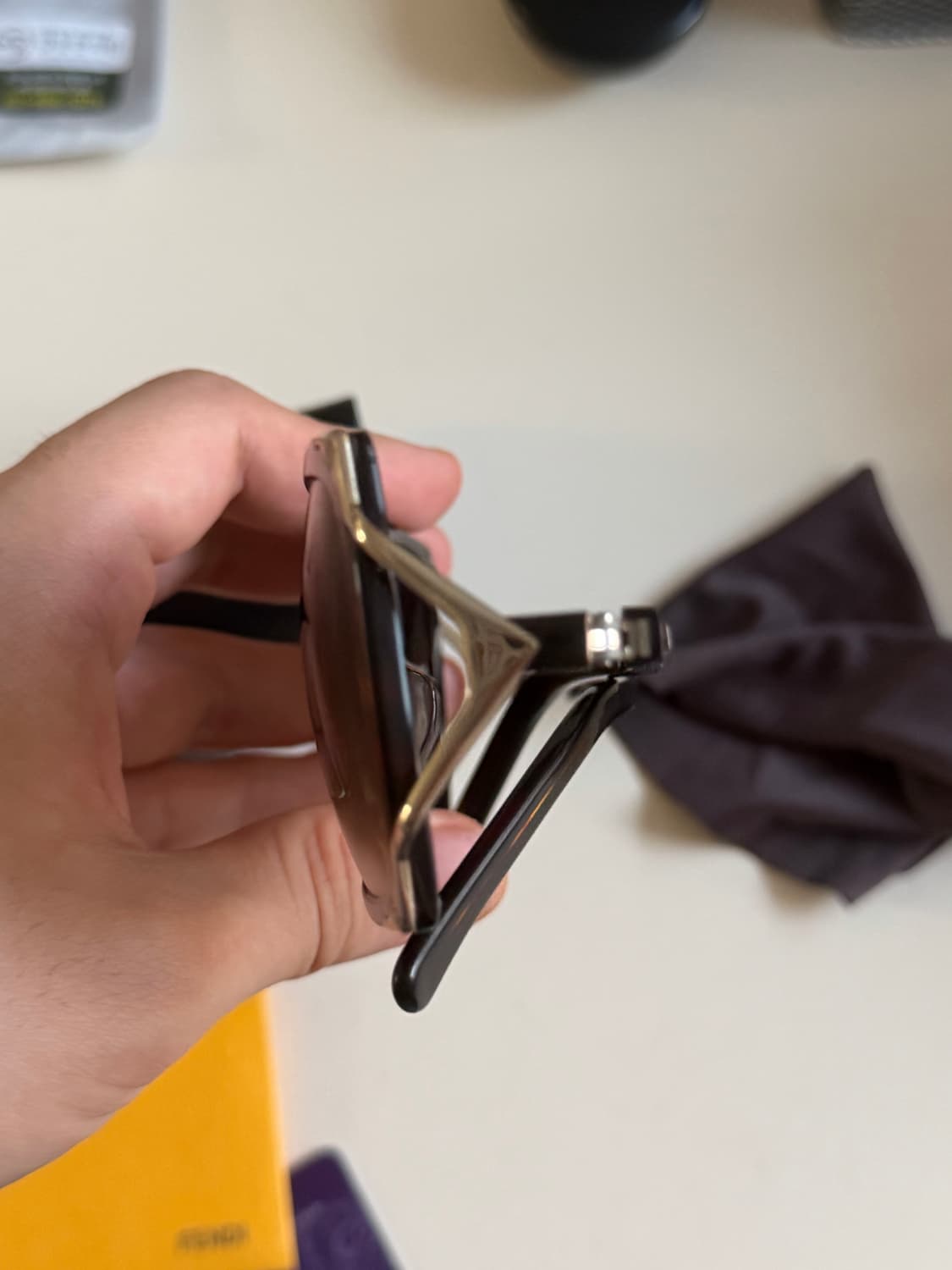 펜디 선글라스 상품이미지2