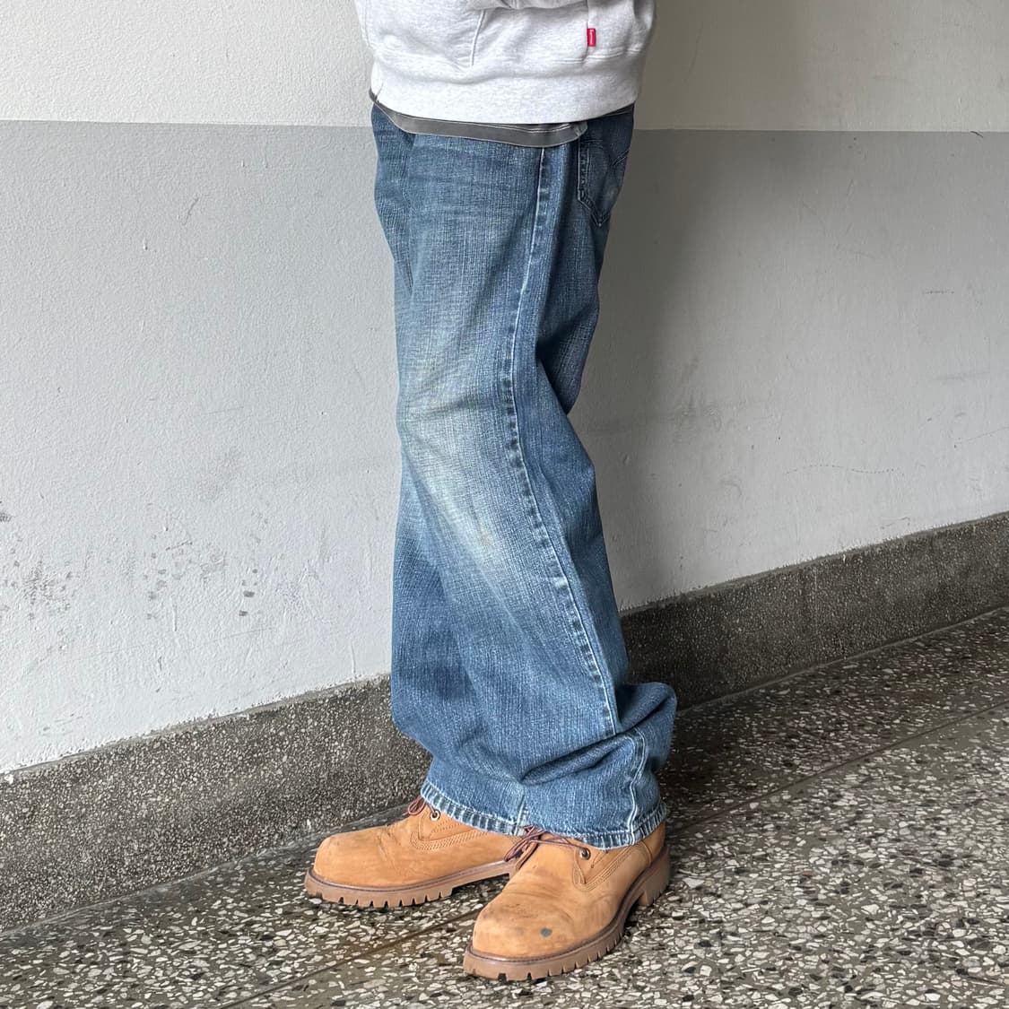 Levi’s 569 루즈스트레이트 상품이미지3