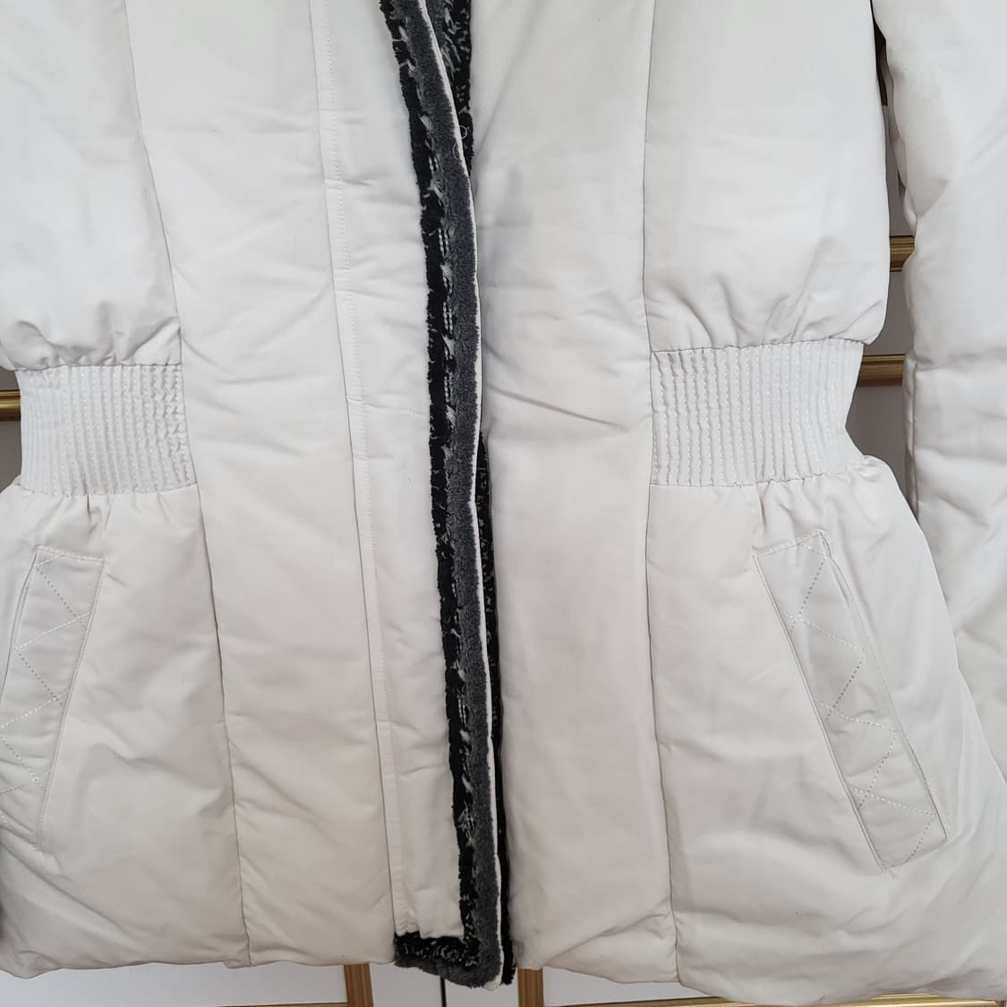 에고이스트 구스패딩 상품이미지6