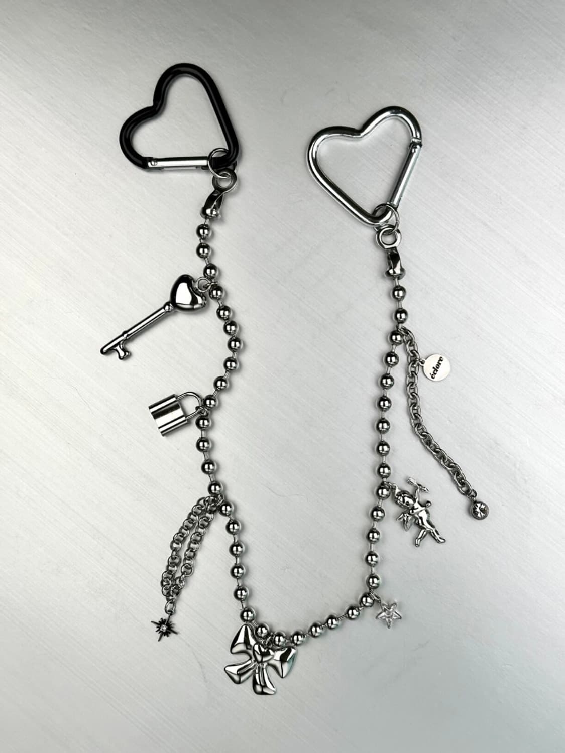 [무료배송] Lovesick Bagchain 상품이미지1