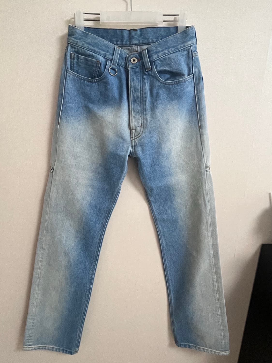 랜덤 아이덴티티 데님 30 상품이미지3