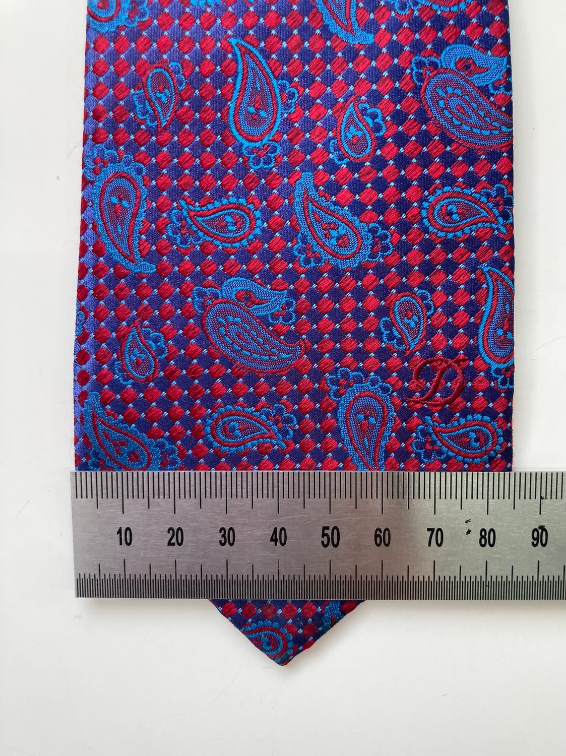 듀퐁 넥타이 상품이미지7