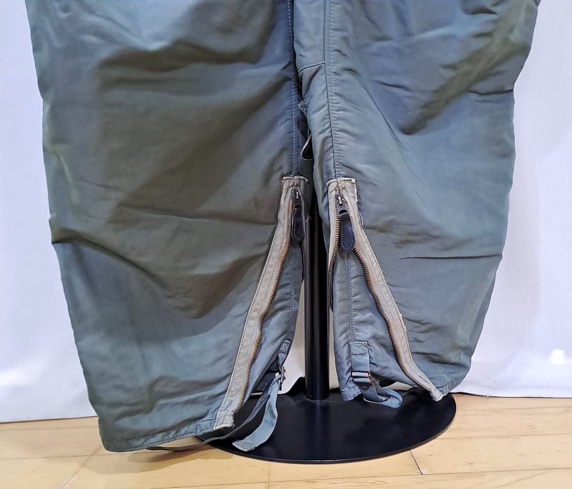 (택포) 60s빈티지 미공군FlyingCoveralls 점프수트 A531 상품이미지6