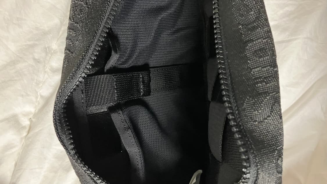 슈프림 우븐 유틸리티 백 상품이미지4