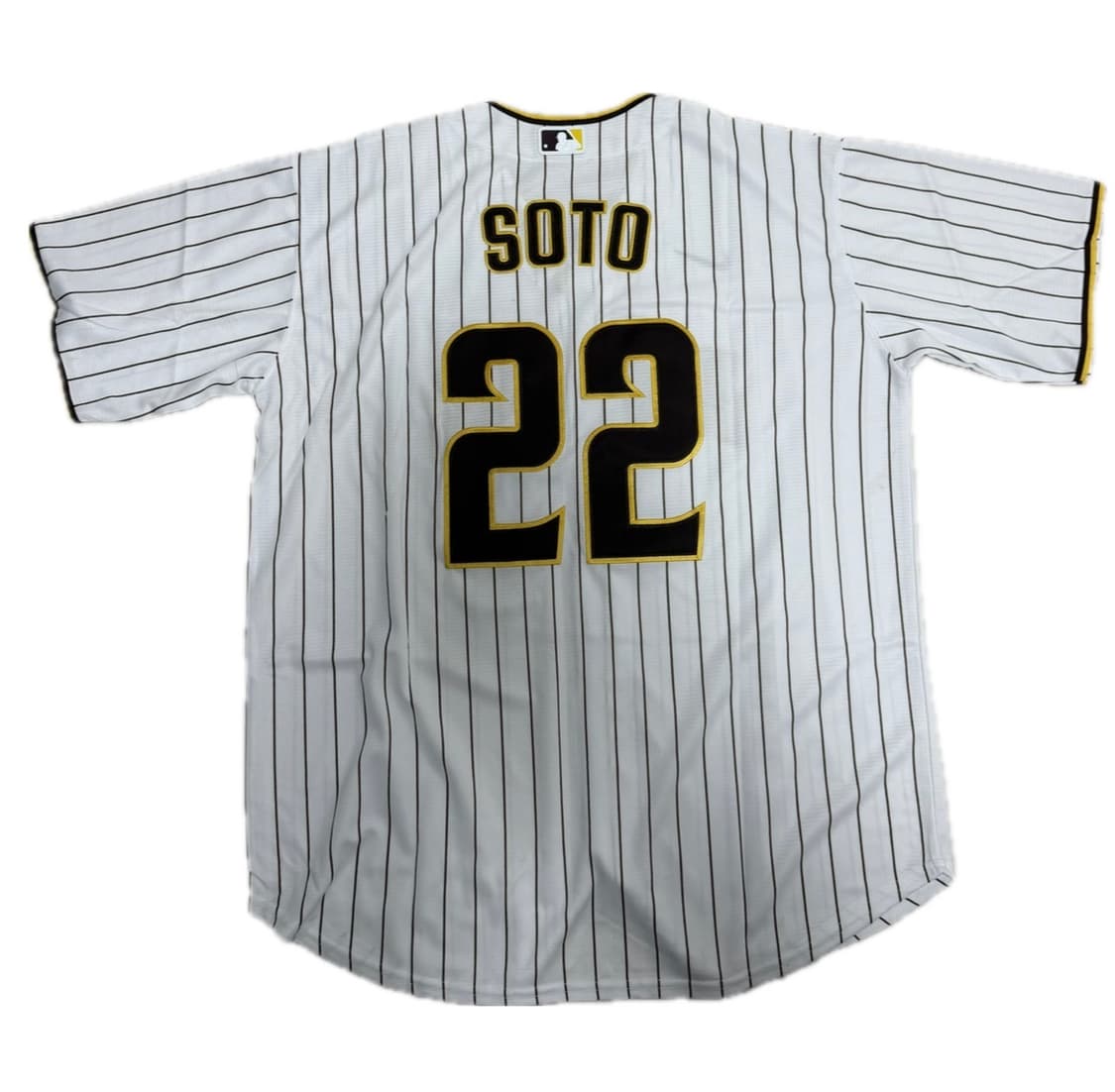 MLB 샌디에이고 소토 홈유니폼 팝니다 상품이미지3