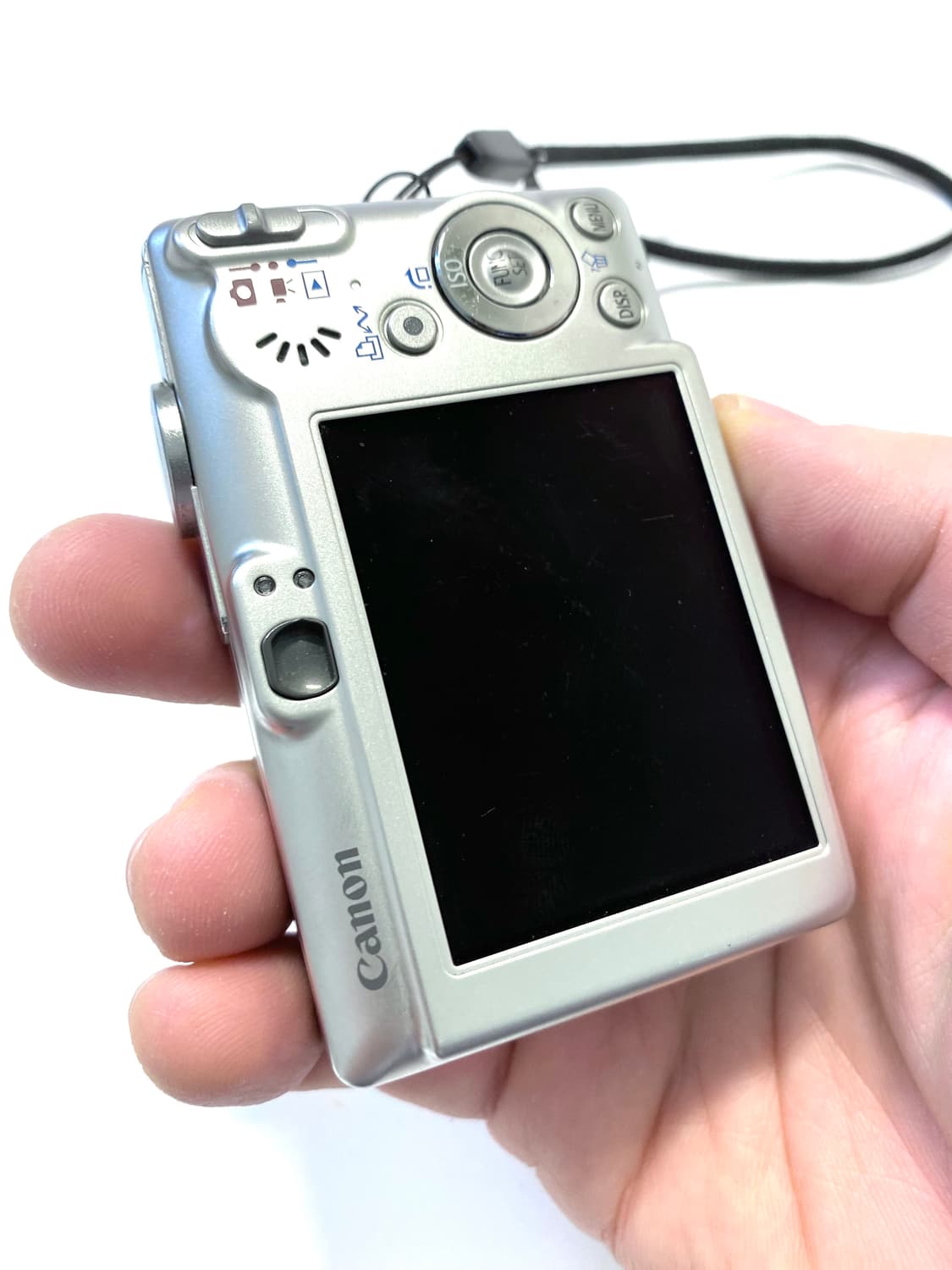 [예약] 캐논 익서스 IXUS 60 디지털 카메라 (IXY 70) 상품이미지7