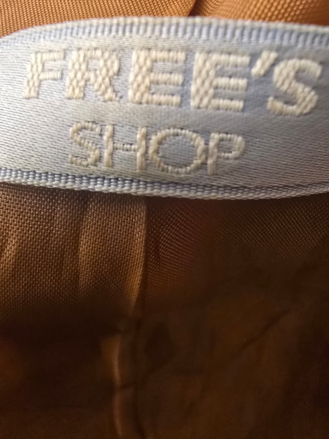 REE'S SHOP 일본빈티지 양가죽 재킷 상품이미지5