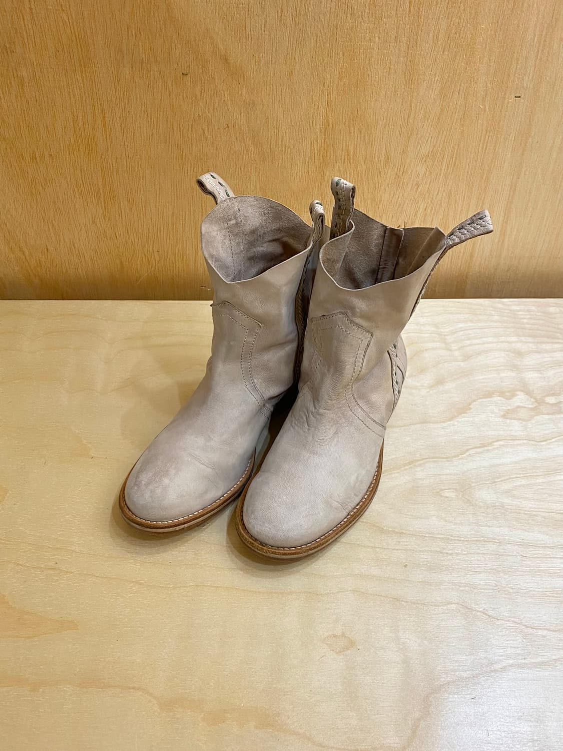 CRICKIT chelsea boots 상품이미지1