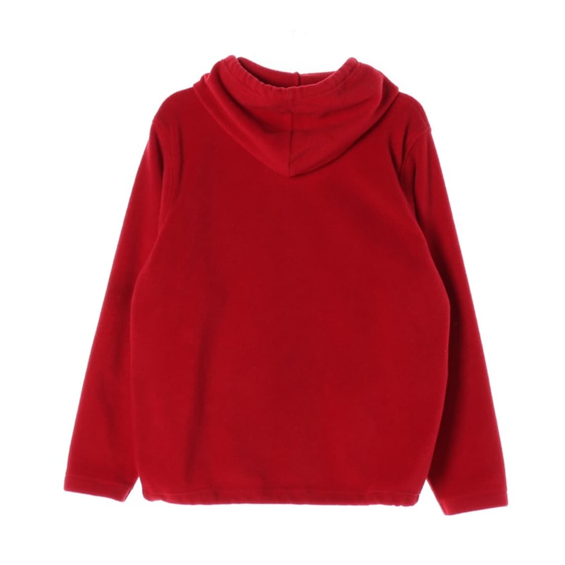 CITYSCAPE 빈티지 플리스 후드티 M 상품이미지2