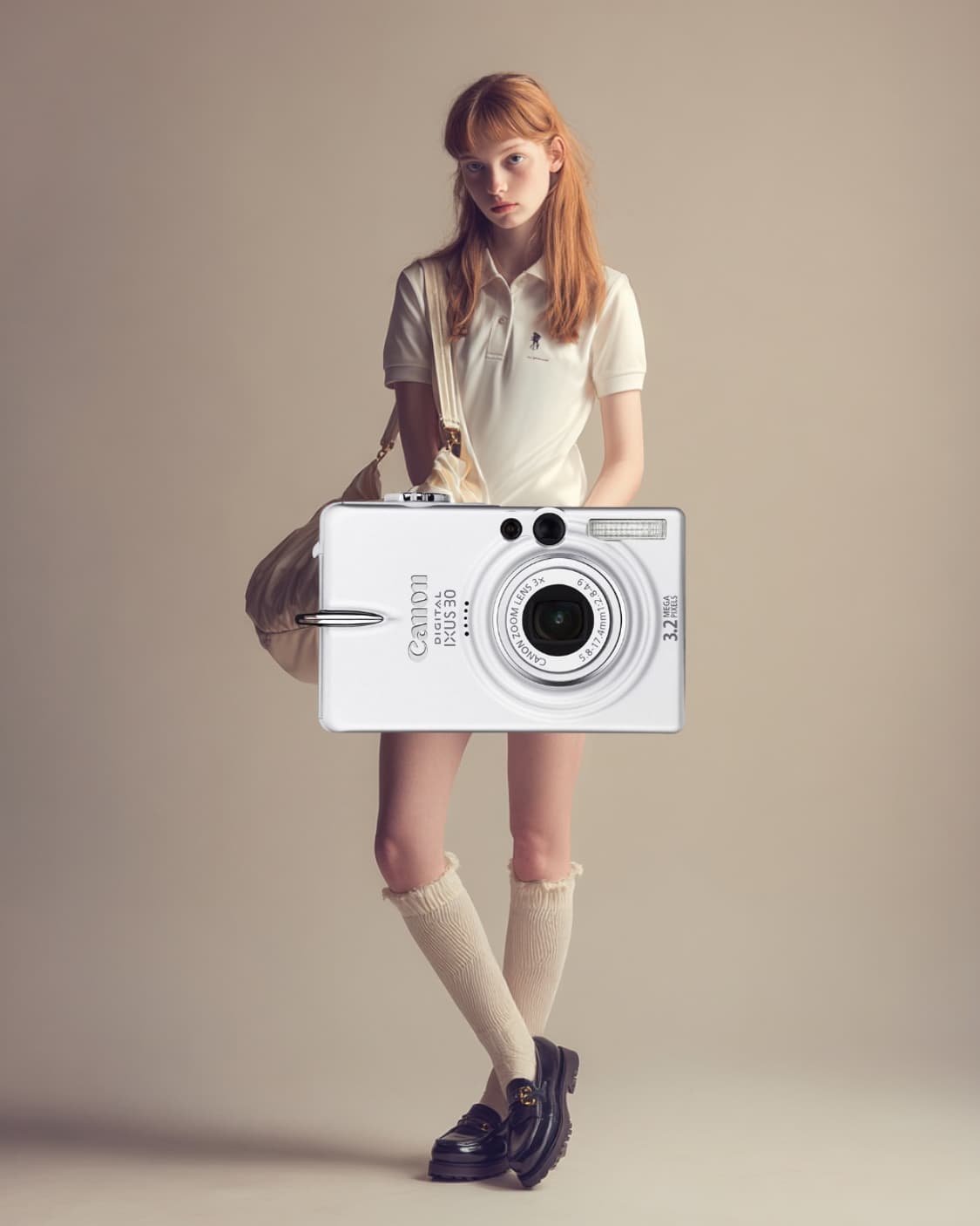 CANON IXUS 30 캐논 익서스 30 빈티지 디지털카메라 디카 상품이미지1