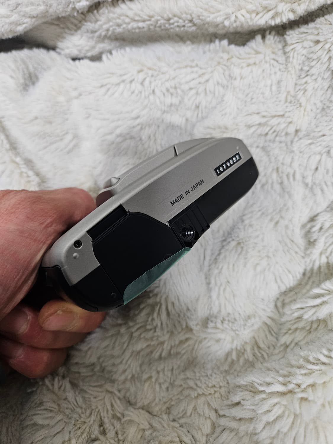 올림푸스 NEWPIC AF 200 필름 카메라 레트로카메라 상품이미지4