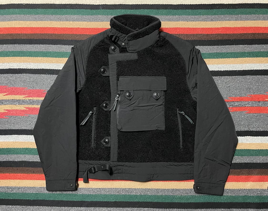 이스트로그 모터사이클- M 상품이미지1