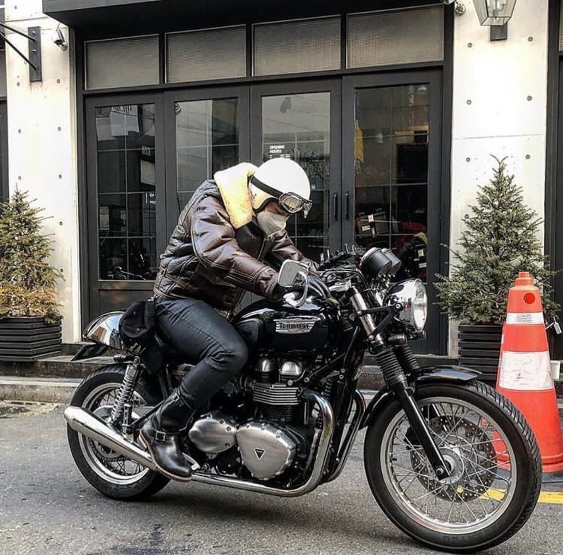 Eastman Leather ANJ-4 상품이미지10