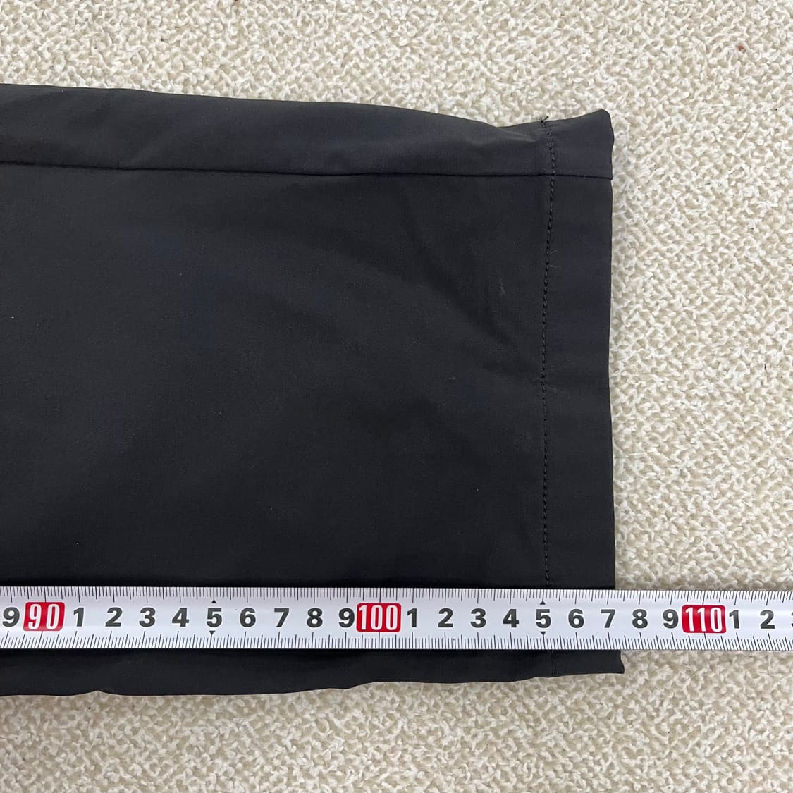 88 밀레 아웃도어 등산복 바지 0123M 상품이미지8