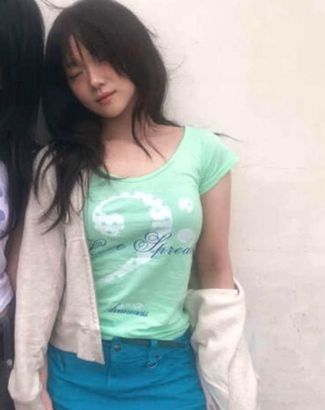 리브인모스 러브 스프레드 티 멜론 상품이미지2