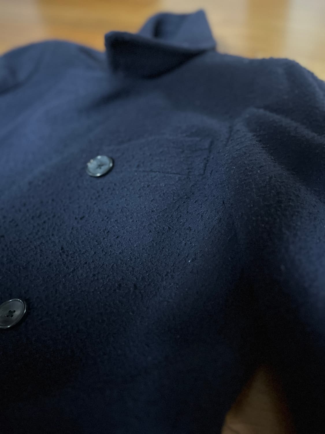 카센티노 이태리 빈티지 코트 상품이미지7