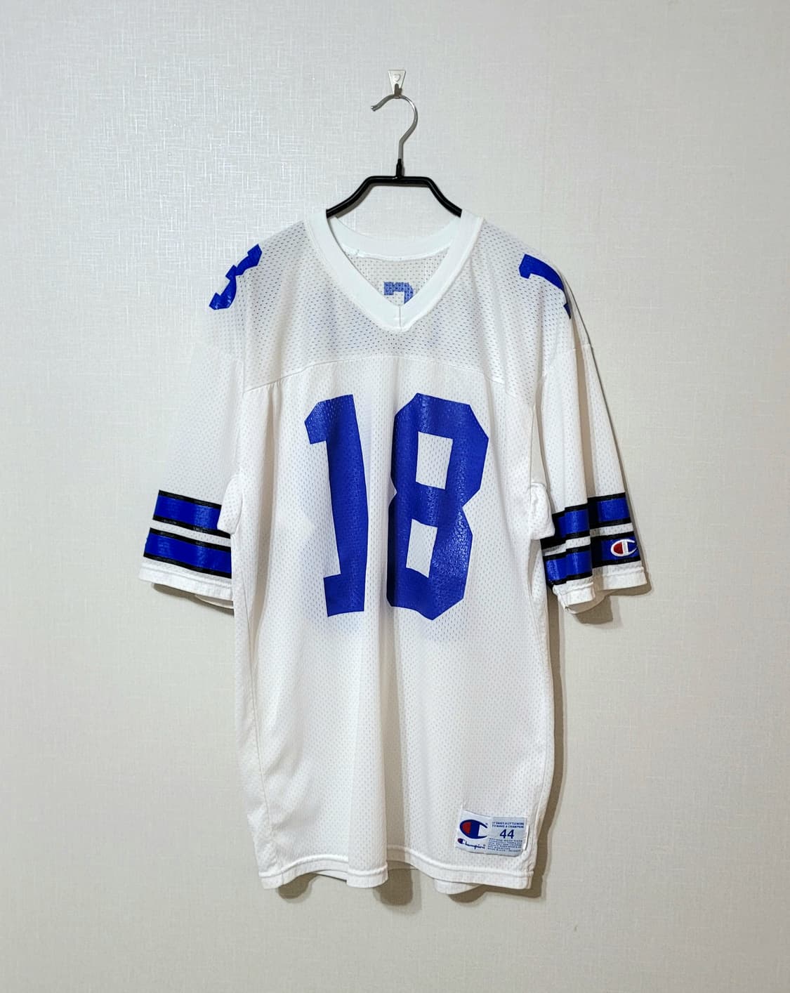 90s 챔피온 NFL 럭비져지 상품이미지1