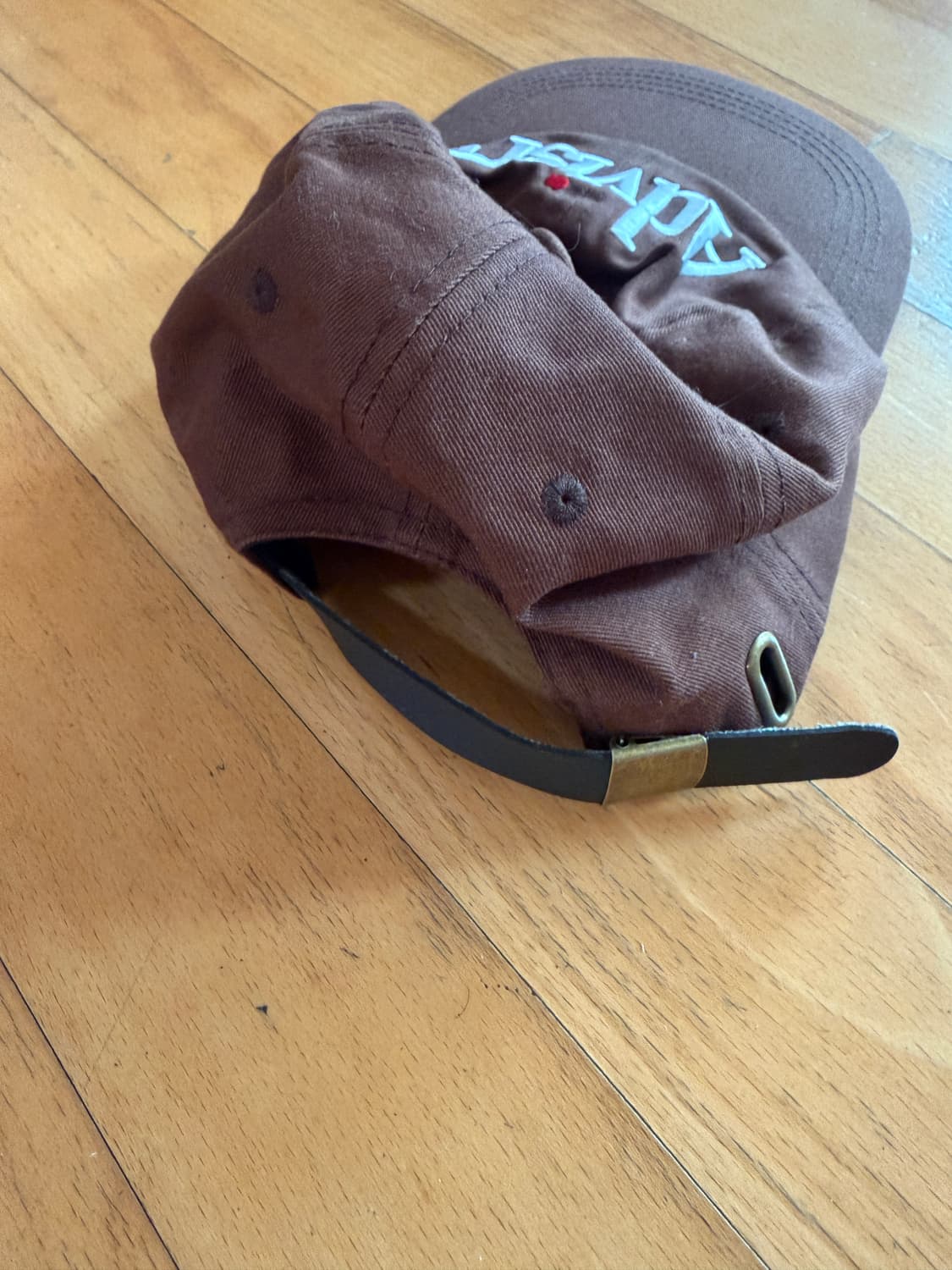 advisry 모자 상품이미지4