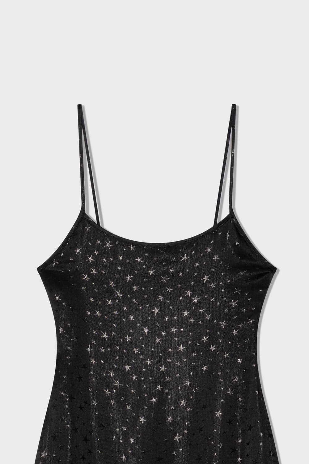 누아누 Astra Dress 드레스 원피스 블랙 상품이미지4