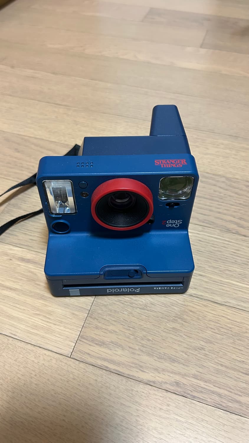 폴라로이드 원스텝2 기묘한이야기 한정판 상품이미지1